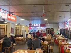 -冶建镜子·老南昌大排档·江西虾王(总店)