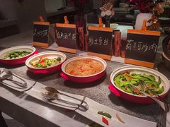-深圳同泰万怡酒店·万荟轩自助餐厅(同泰店)