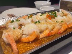 -外婆家(西红门荟聚购物中心店)