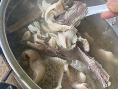 -阿婆东山羊肉店(鸿港海鲜批发市场店)