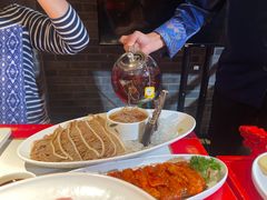 -小龙翻大江文化火锅(宽窄店)