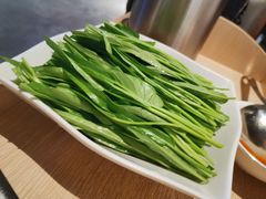 -围炉夜话·潮汕卤水火锅(榕江店)