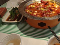 -楼兰新疆菜(江宁万达店)