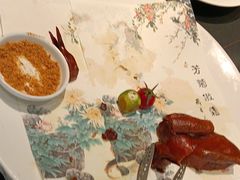 -千百味红餐厅·江西菜(绿地双子塔店)