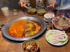 -楠火锅(仁恒梦中心店)