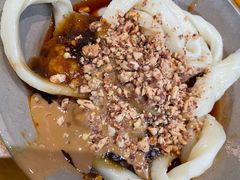 手工甜水面-小名堂担担甜水面(科华店)
