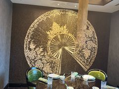 -上海苏宁宝丽嘉酒店·嘉府壹号中餐厅