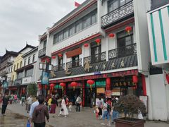 -采芝斋评弹茶馆(观前街店)