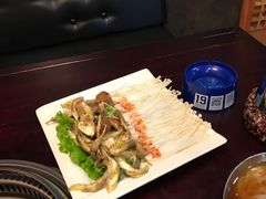 -三千里烧烤(西二道街店)