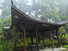 -莫干山风景区
