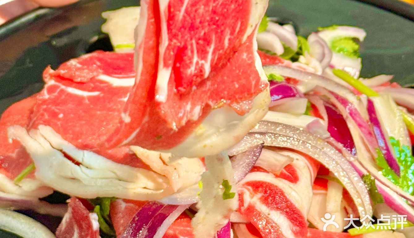 不是吧，南方小土豆在北京也能吃到正宗齐齐哈尔烤肉🍖！！