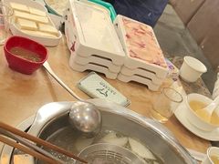 -大志牛肉火锅(天健花园店)