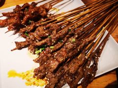 -木屋烧烤(龙湖天街店)