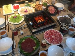 -锦城印象火锅(天府三街店)