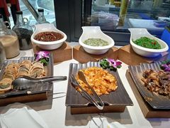 -加餐海鲜自助(集美银泰百货店)