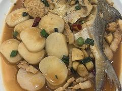 -渔满仓海鲜渔家(象山二店)