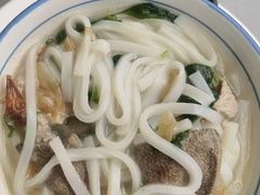 -陈鹏鹏潮汕菜(欢乐海岸 海边景观店)