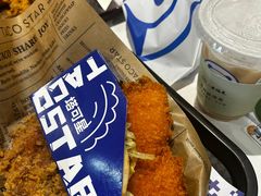 -TACO STAR 塔可星(下沙宝龙店)