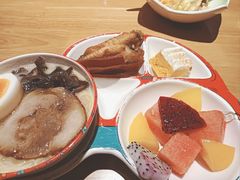 -一心创作料理屋(经开万达店)