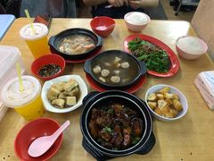 -新记肉骨茶