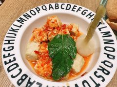 -迷你椰·泰式大排档(北京首店)