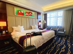 -东北大厦酒店(沈阳北站青年大街店)