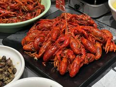 -靓虾二哥·龙虾馆(大塘总店)