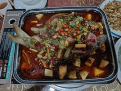 -味老大土碗菜(中山三路店)