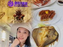 -御彩酒家(东风东路店)