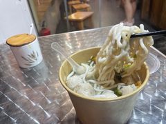 -非遗·十八曲鱼饺(西马总店)