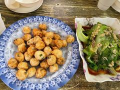 -林记潮汕海鲜砂锅粥(平潭店)