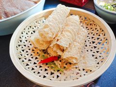 炸响铃-大隐·成都火锅Bistro(合生麒麟新天地店)