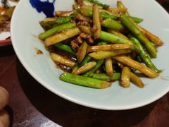 -新白鹿餐厅(爱琴海购物中心店)