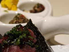 -上井料理黑金店(IFS国金中心店)