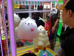-PAWTOY爪e玩偶店(天兴罗斯福店)
