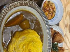 -暖食光·台式家庭餐厅·生日主题店(万达店)