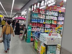 -西北轻工批发市场