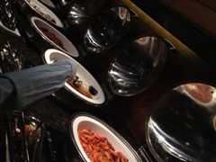 -星伦多自助料理·涮烤一体(虹悦城店)