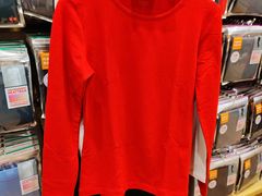 -优衣库(天津鲁能城购物中心店)