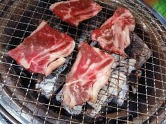 调味牛仔骨-韩国料理大力士(屏风街店)