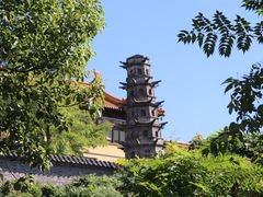 -南京市江宁方山