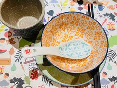 -酒肆浅葱·特色菜馆(卓悦intown店)