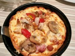 -必胜客(大悦城店)
