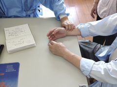 -上海市中医医院(芷江路院区)