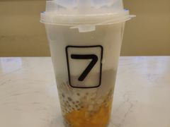 -7分甜(钟楼龙湖店)