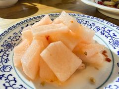 -明婷饭店(外曹家巷店)