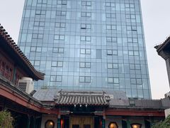 -北京湖广会馆