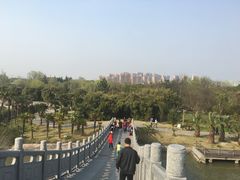 -东湖景区