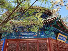 -潭柘寺景区