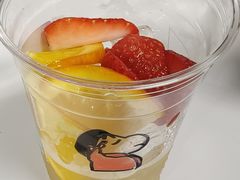 -Something For(金地威新中心店)